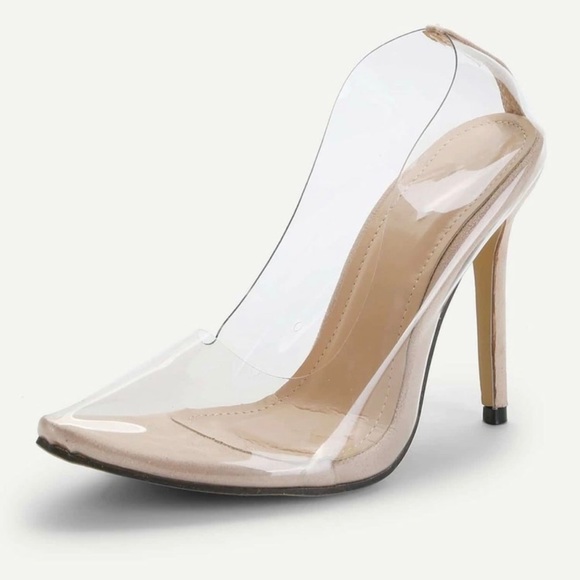 Women shoe - Picture 3 of 4